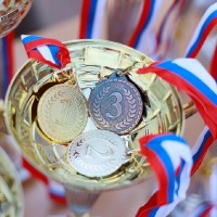 8 Кубок «Олимпийские надежды» в гонке-классик