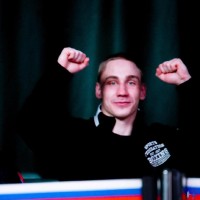 Всероссийские соревнования по боксу среди мужчин на призы ЗМС СССР Чемпиона Мира Василия Шишова